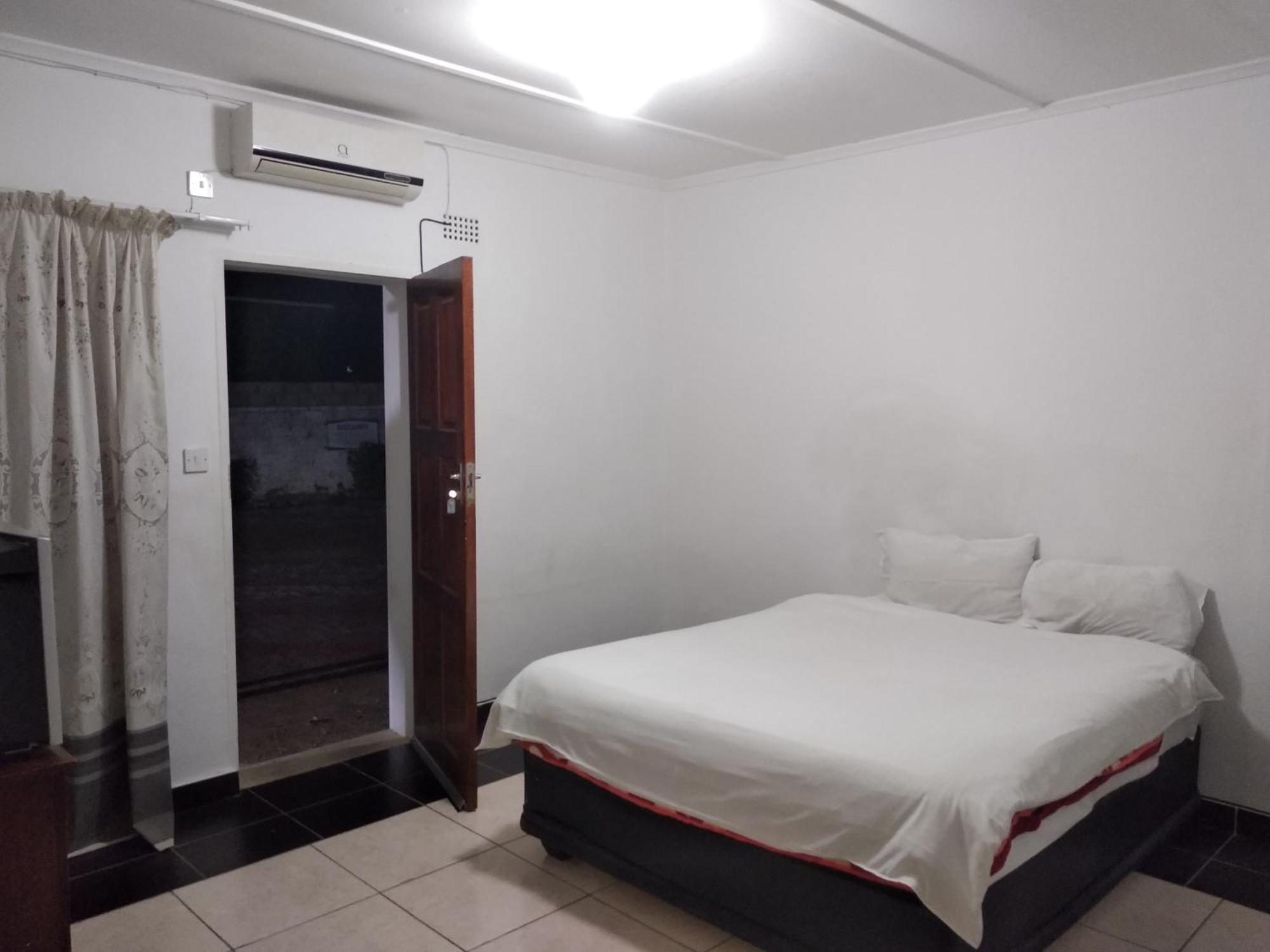 Brackendene Lodge Gaborone Eksteriør bilde