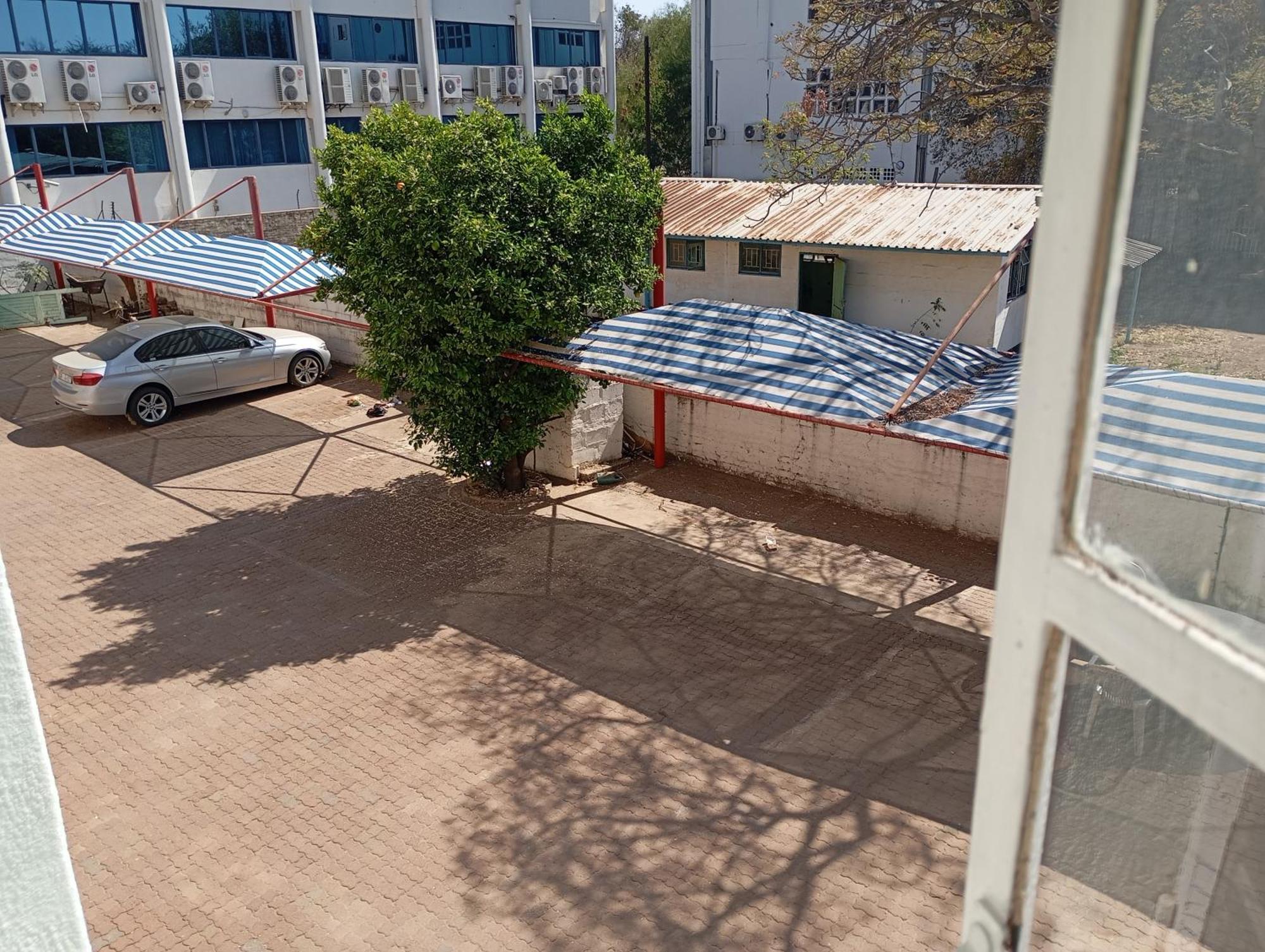 Brackendene Lodge Gaborone Eksteriør bilde