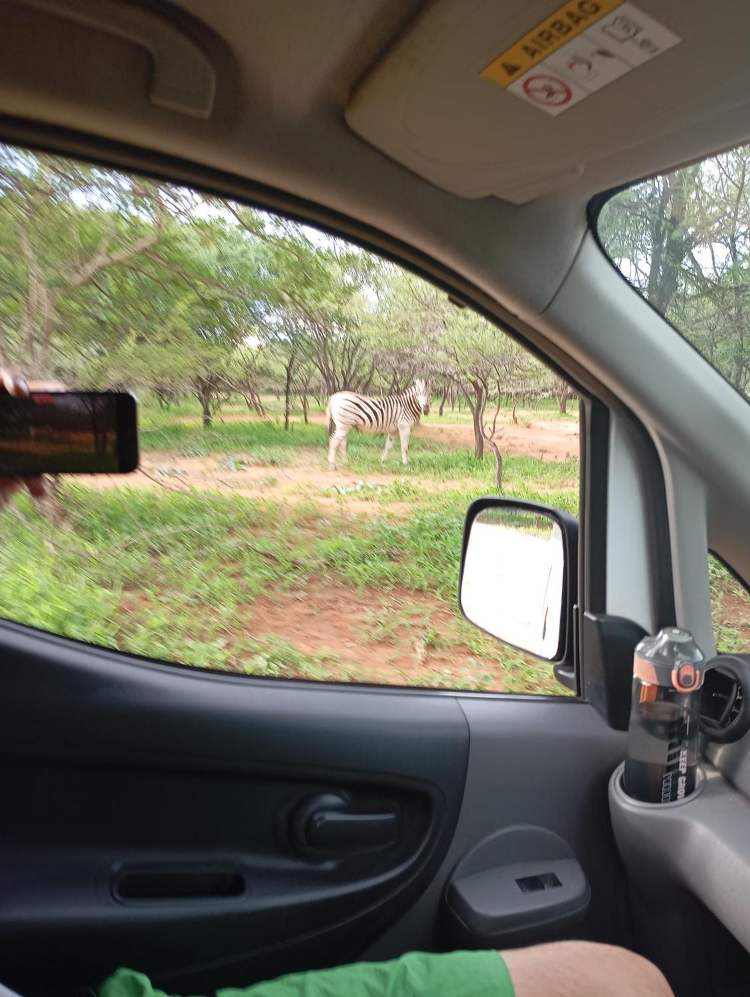 Brackendene Lodge Gaborone Eksteriør bilde