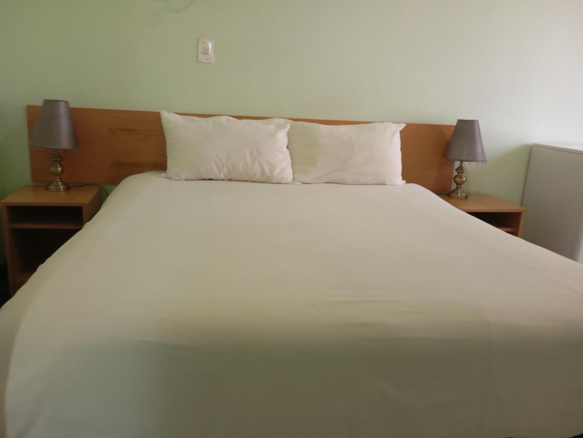 Brackendene Lodge Gaborone Eksteriør bilde